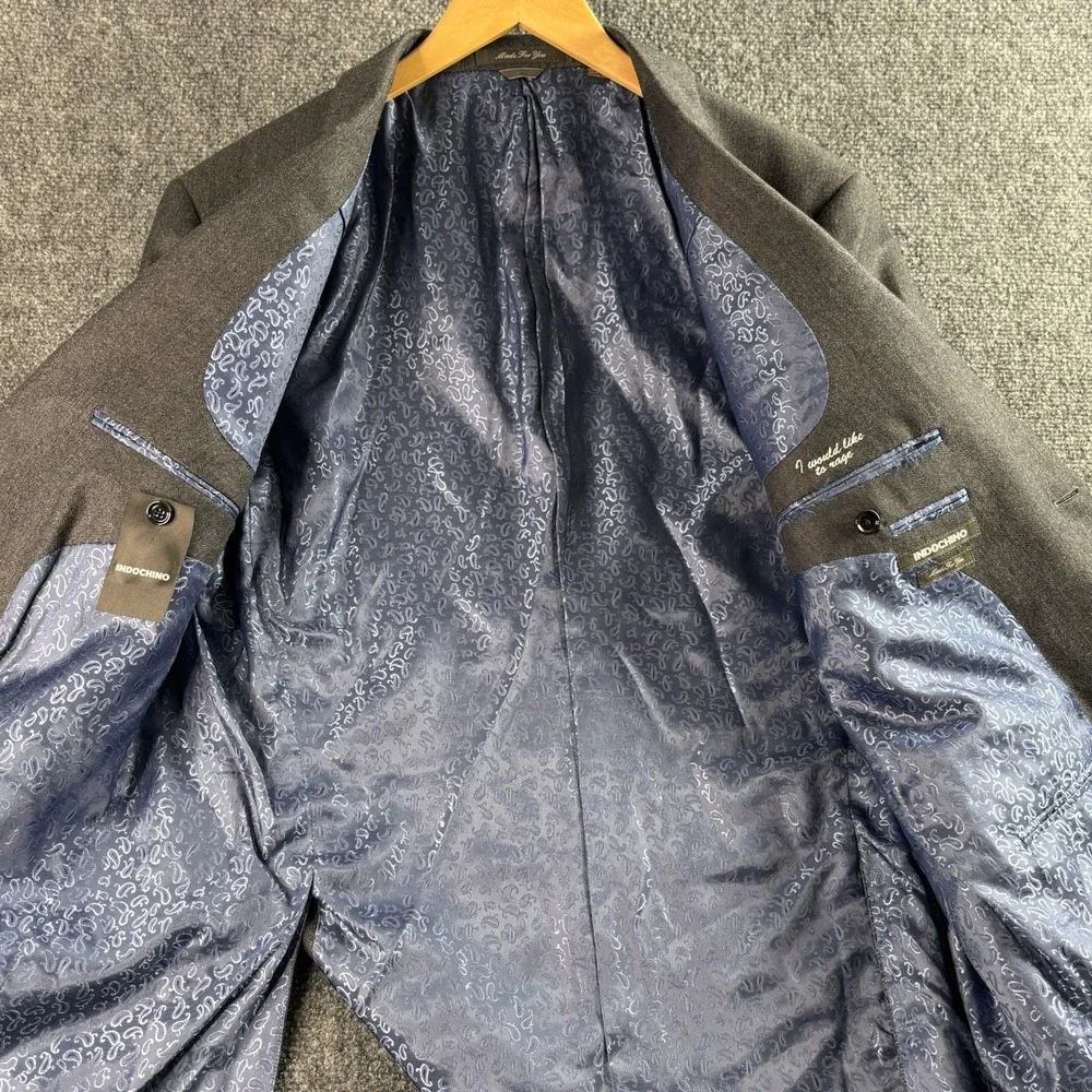Indochino blazer 44r